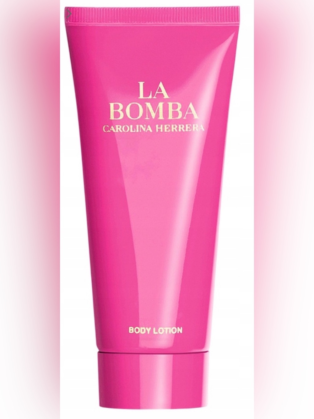 Carolina Herrera La Bomba Body Lotion - 100 mls